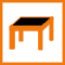 Banquette réglable gratuite